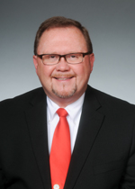 Representative Tim Lemons (R)