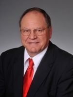 Representative Homer Lenderman (D)