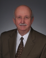 Senator Jim Luker (D)