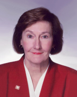 Senator Sue Madison