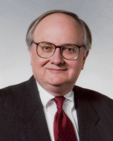 Senator David Malone