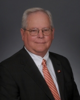 Representative Allen Maxwell (D)