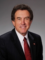 Representative Robert S. Moore, Jr. (D)
