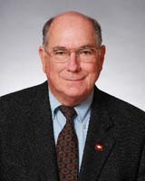 Representative Charles L. Ormond