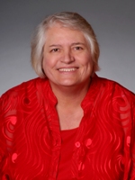 Representative Tracy Pennartz (D)