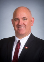 Representative Mathew W. Pitsch (R)
