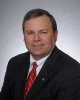 Representative Roy Ragland (R)