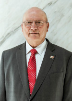 Representative Donald Ragland (R)