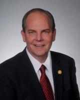 Representative Terry Rice (R)