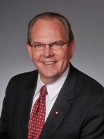 Representative Terry Rice (R)