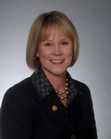 Representative Tiffany Rogers (D)