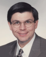 Senator Mike Ross