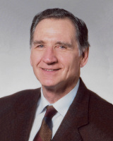 Senator Stanley Russ