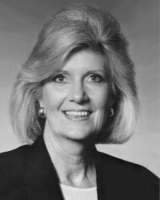 Representative Mary Anne Salmon