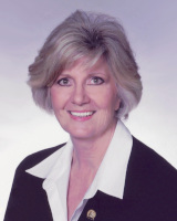 Senator Mary Anne Salmon