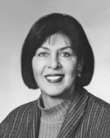 Representative Martha A. Shoffner