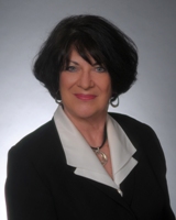 Representative Mary Slinkard (R)