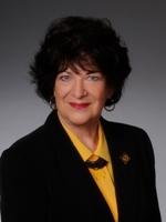 Representative Mary L. Slinkard (R)