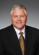Representative Brandt Smith (R)