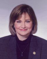 Senator Sharon Trusty