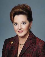 Representative Shirley Walters (R)