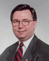 Senator Doyle Webb