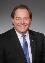 Representative David Whitaker (D)